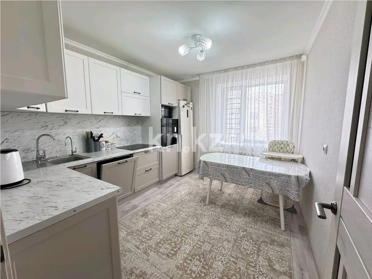 Продажа 2-комнатной квартиры, 61.6 м² в Астане - фото 3