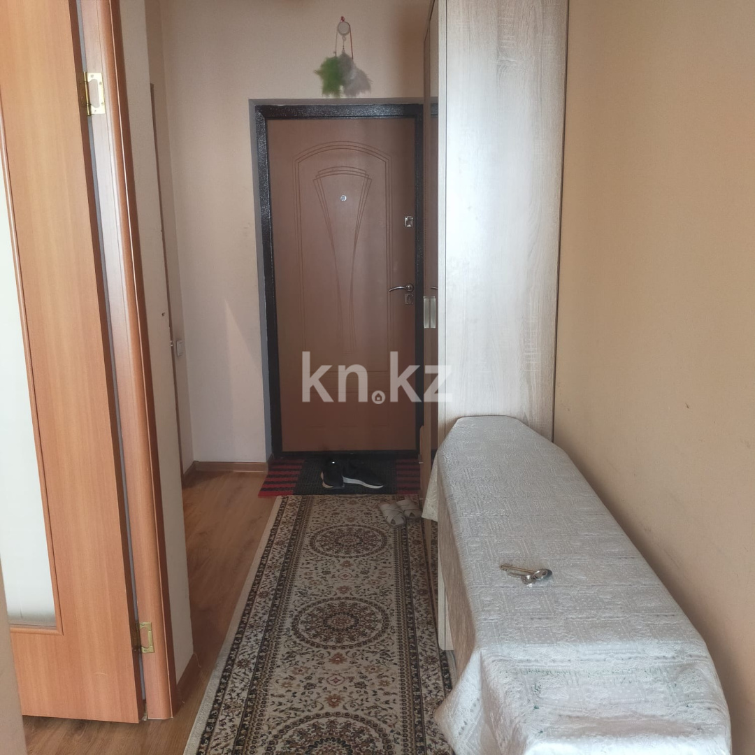 Аренда 1-комнатной квартиры, 40 м² в Астане - фото 5
