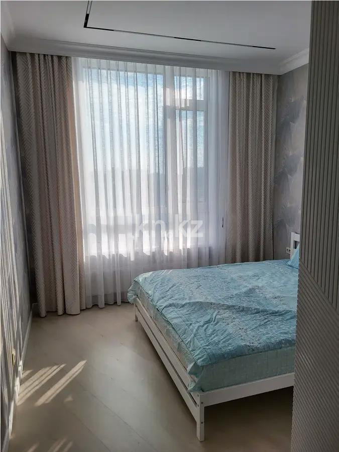 Продажа 2-комнатной квартиры, 52.9 м², ул. Шыганак, дом  1 в Астане - фото 2