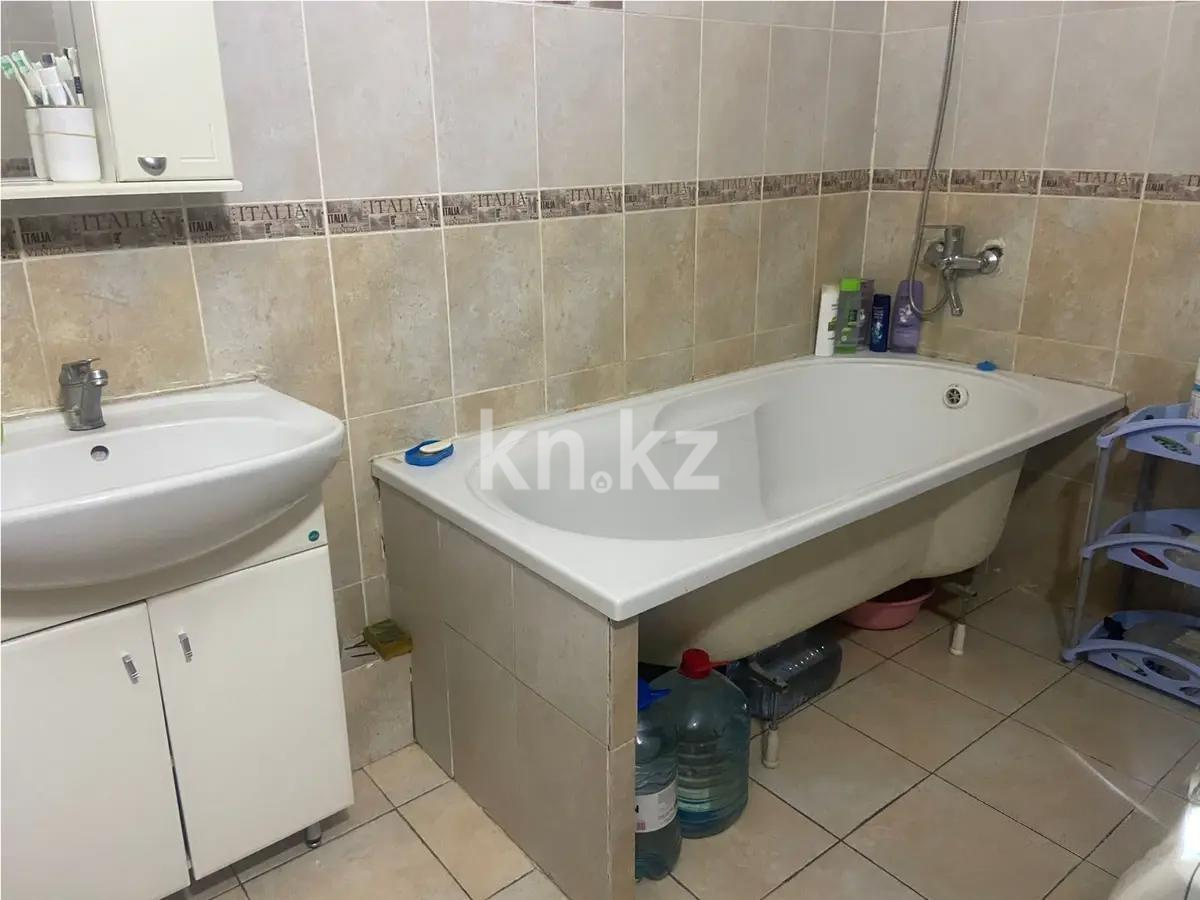 Продажа 1-комнатной квартиры, 50 м², пр. Тауелсыздык, дом  34/1 - Продажа квартир в Астане без посредников фото 3 из 5