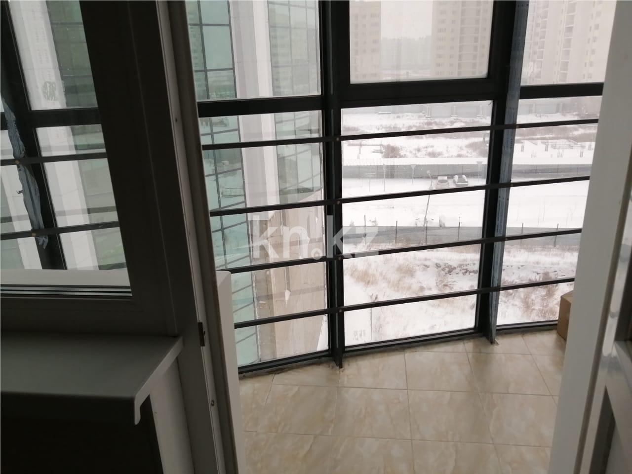 Продажа 1-комнатной квартиры, 42.1 м² - Продажа квартир в Казахстане - страница 26 фото 5 из 10