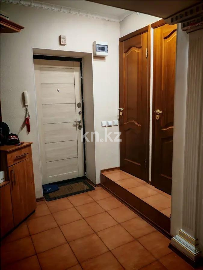 Продажа 4-комнатной квартиры, 116.4 м², ул. Мусрепова, дом  10/2 в Астане - фото 7