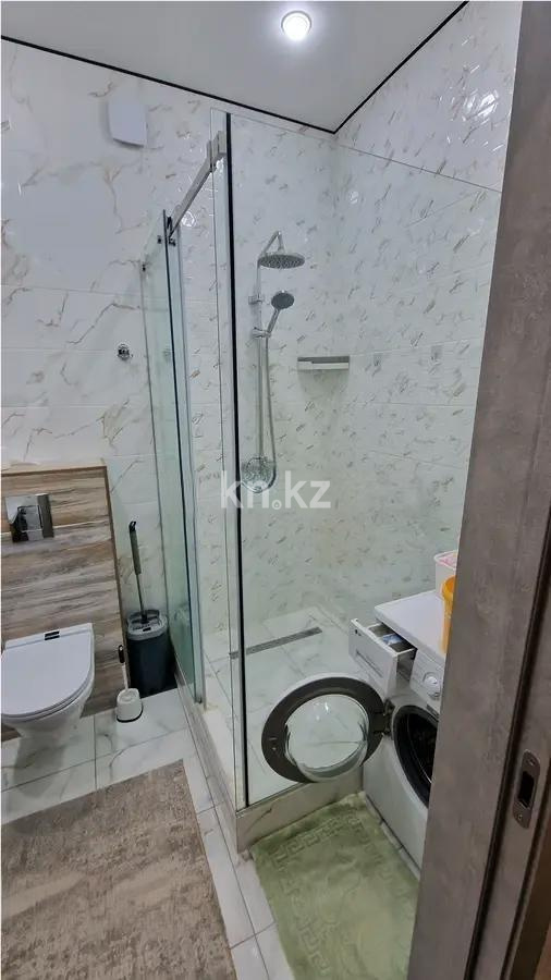 Продажа 1-комнатной квартиры, 38.7 м² - Продажа недвижимости в Астане - страница 15 фото 3 из 4