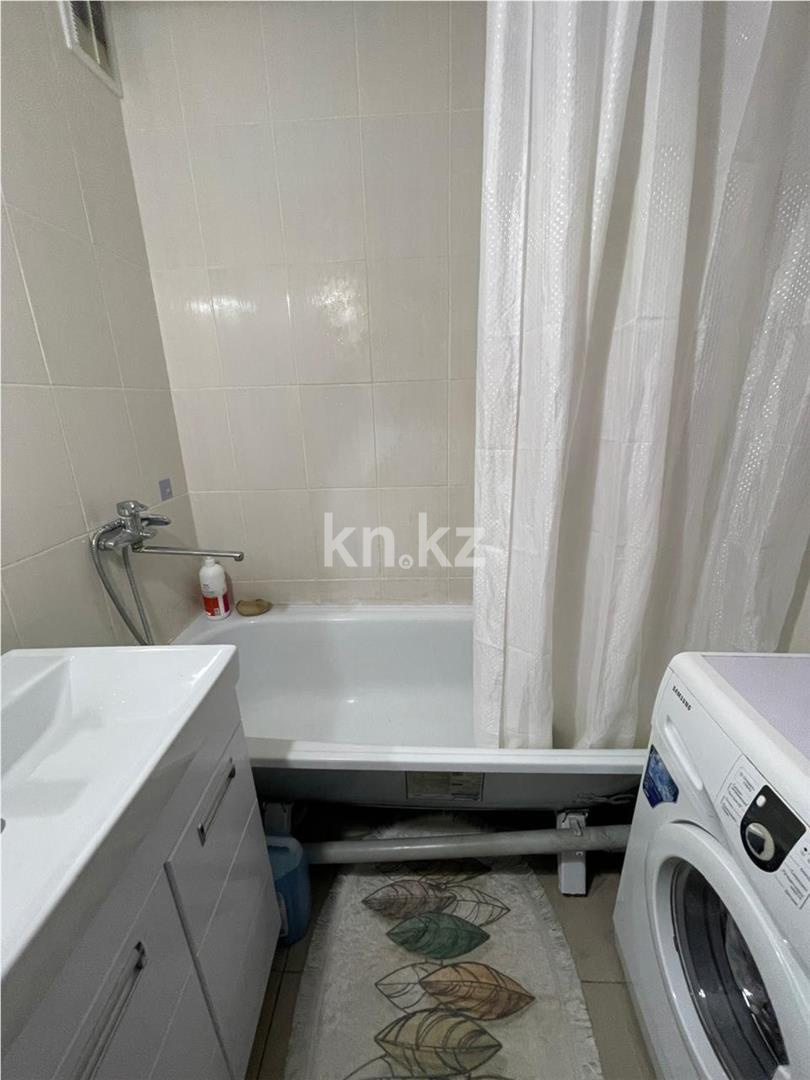 Продажа 3-комнатной квартиры, 63 м², ул. Таттимбета в Караганде - фото 10