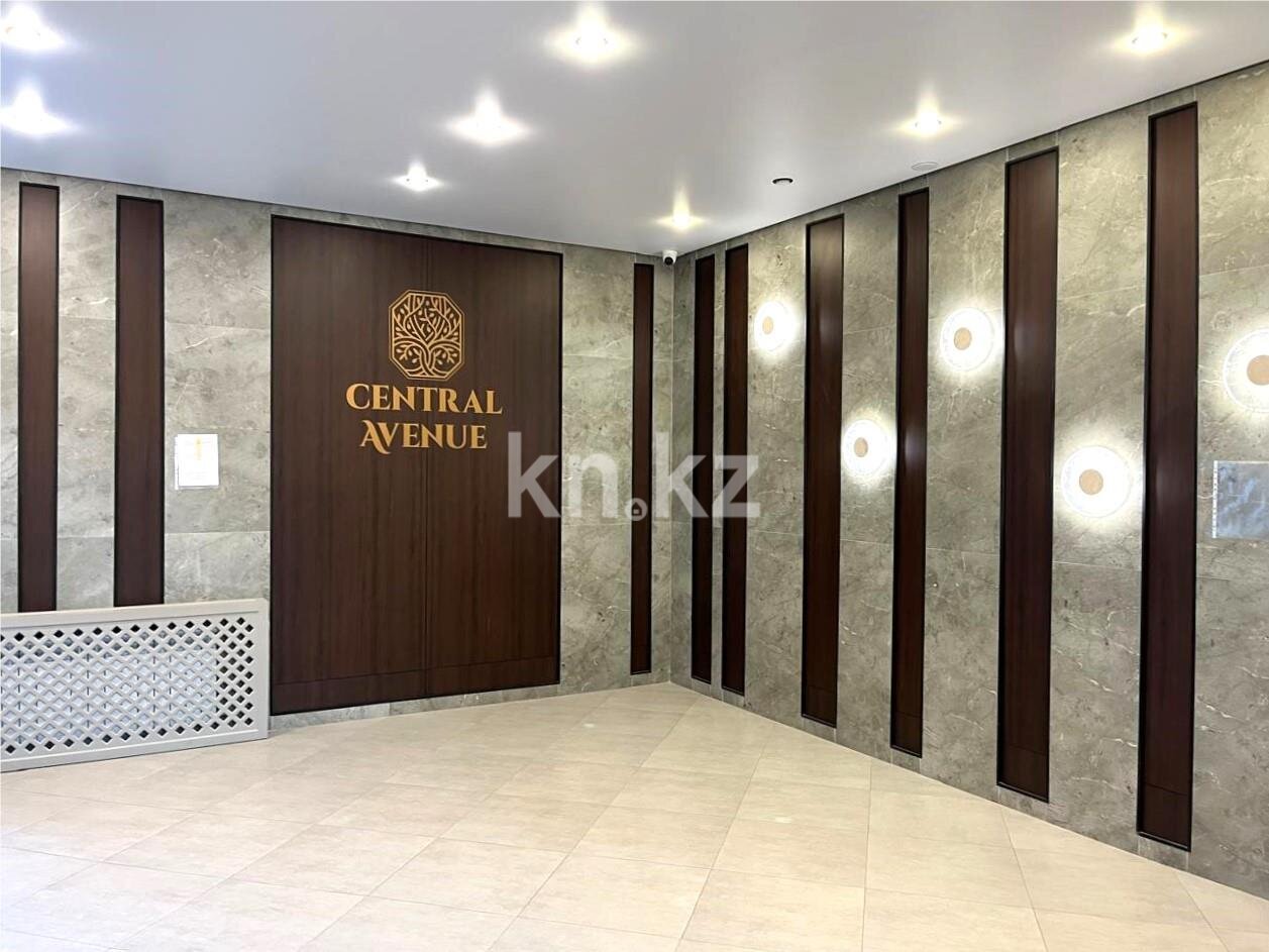 Продажа 2-комнатной квартиры, 60 м² в Караганде - фото 9
