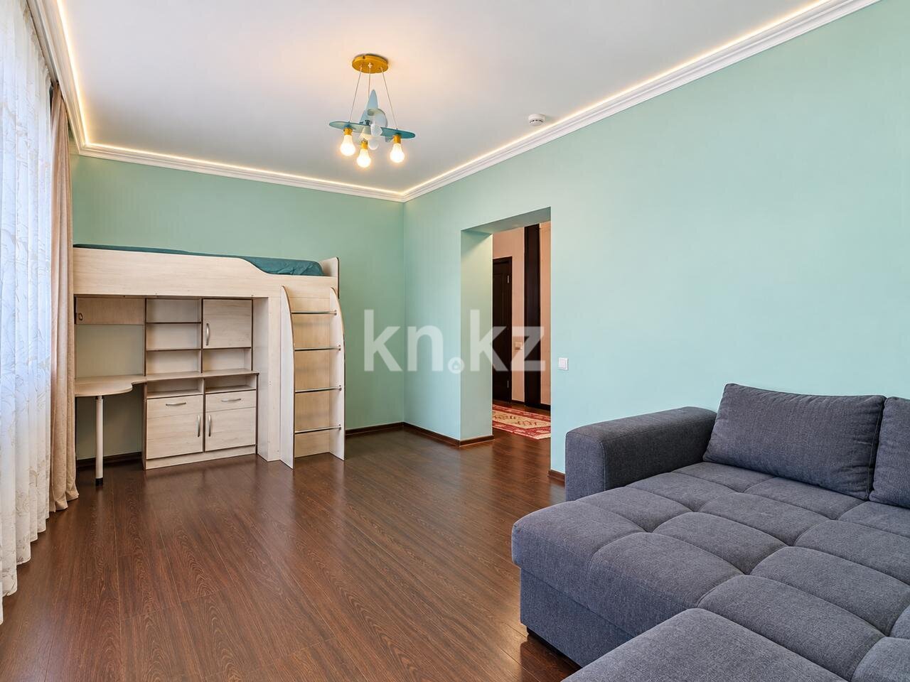 Продажа 2-комнатной квартиры, 72 м² в Астане - фото 10