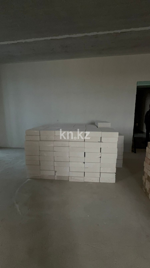 Продажа 2-комнатной квартиры, 55 м², 067 учетный квартал, дом  участок 502 - Продажа квартир в Караганде фото 6 из 13