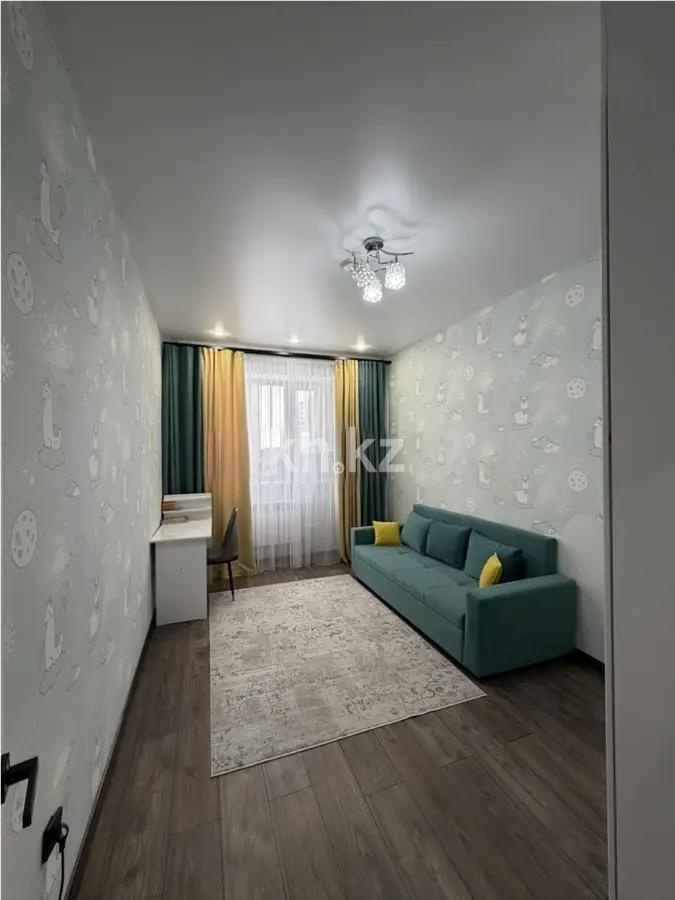 Продажа 3-комнатной квартиры, 74 м² в Астане - фото 3