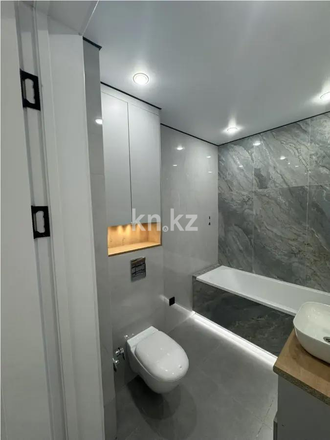Продажа 2-комнатной квартиры, 44 м² в Астане - фото 4
