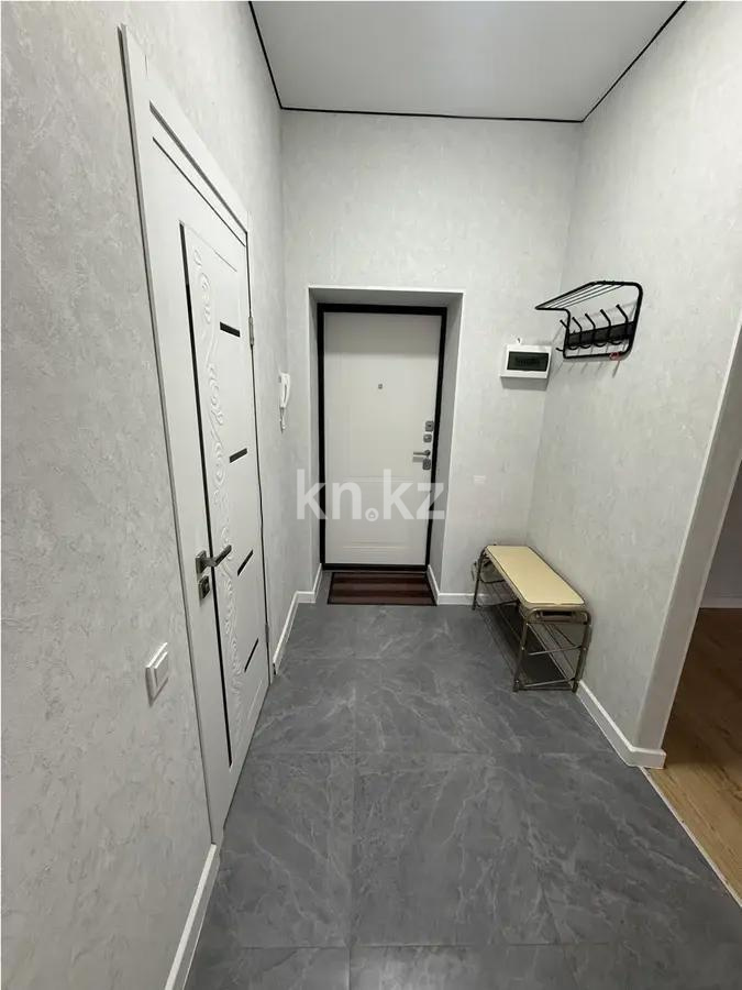 Продажа 1-комнатной квартиры, 39 м² - Продажа квартир в р-не Сарыарка Астаны фото 4 из 4