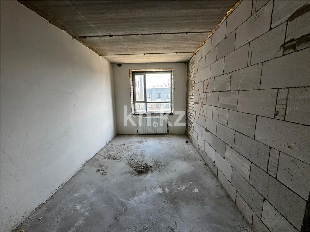 Продажа 1-комнатной квартиры, 39 м² - Продажа однокомнатных квартир в Астане - страница 7 фото 1 из 3