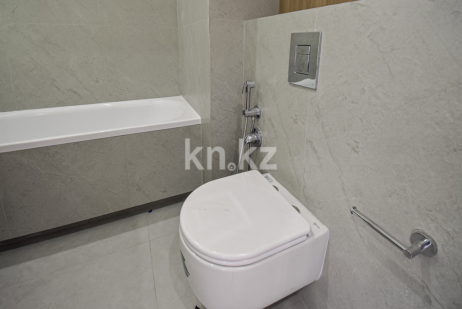 Продажа 1-комнатной квартиры, 34.16 м² в Алматы - фото 6