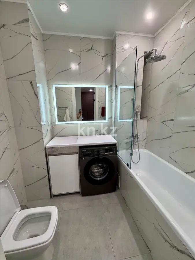 Продажа 1-комнатной квартиры, 40 м², ул. Нажимеденова, дом  31 в Астане - фото 3