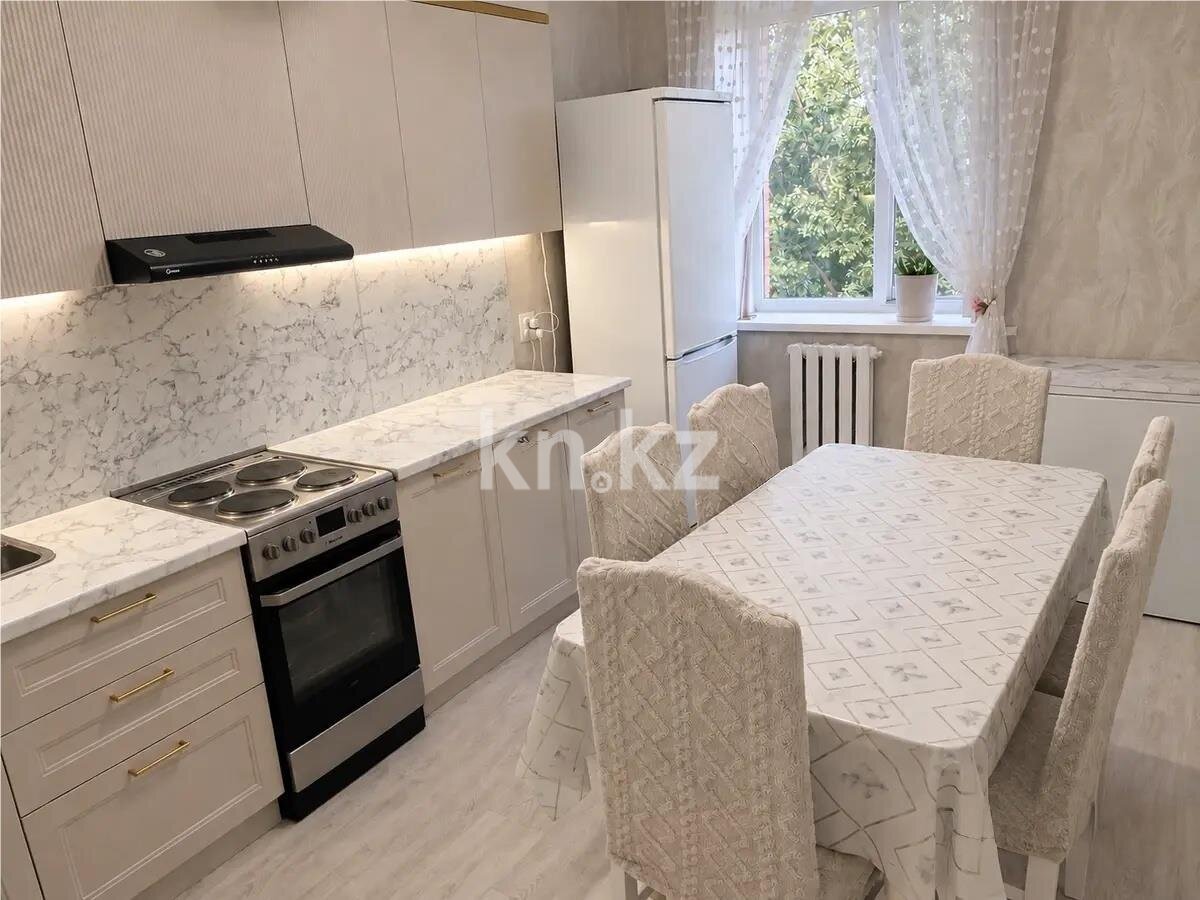 Продажа 3-комнатной квартиры, 84 м² в Астане - фото 4