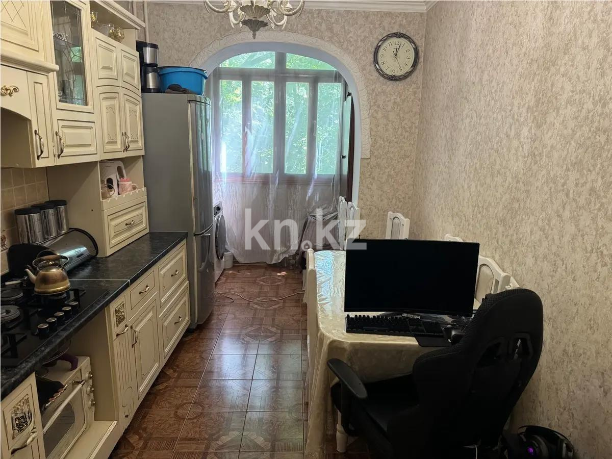 Продажа 3-комнатной квартиры, 70 м² в Алматы - фото 3