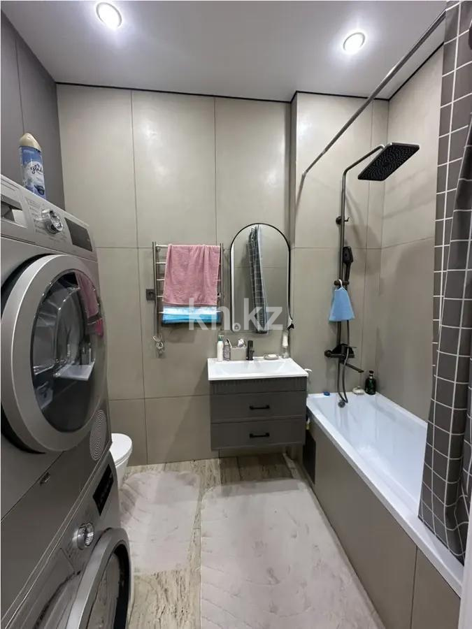 Продажа 2-комнатной квартиры, 43 м² в Астане - фото 3