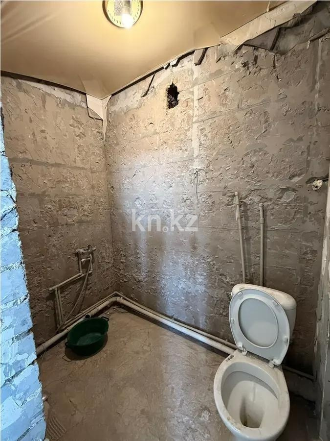 Продажа 1-комнатной квартиры, 30.3 м² - Продажа однокомнатных квартир в Астане - страница 8 фото 3 из 4