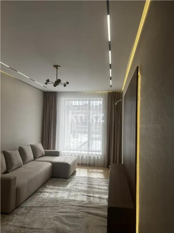 Продажа 3-комнатной квартиры, 88 м² - Продажа квартир в новостройках Астаны с фото - страница 290 фото 1 из 5