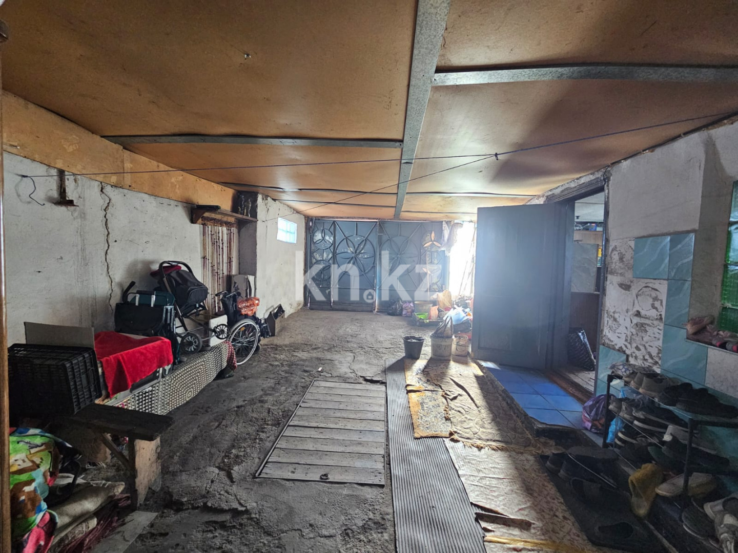 Продажа 4-комнатного дома, 53 м², ул. Боткина, дом  11 - Продажа домов, коттеджей в Караганде с фото фото 22 из 30