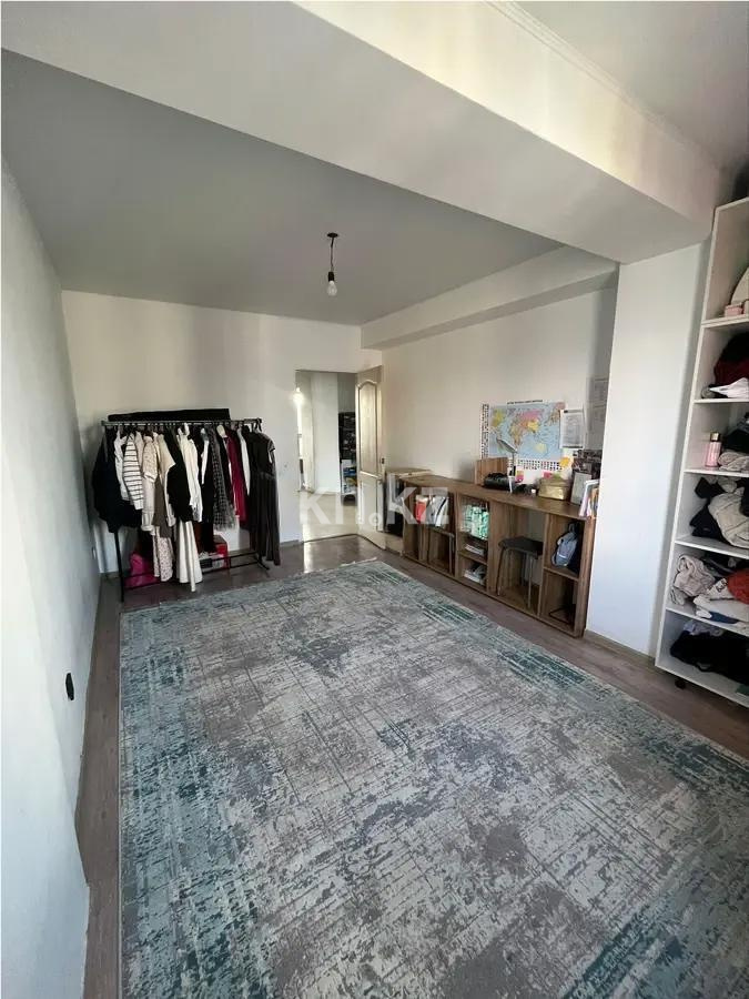 Продажа 3-комнатной квартиры, 81 м² в Алматы - фото 3