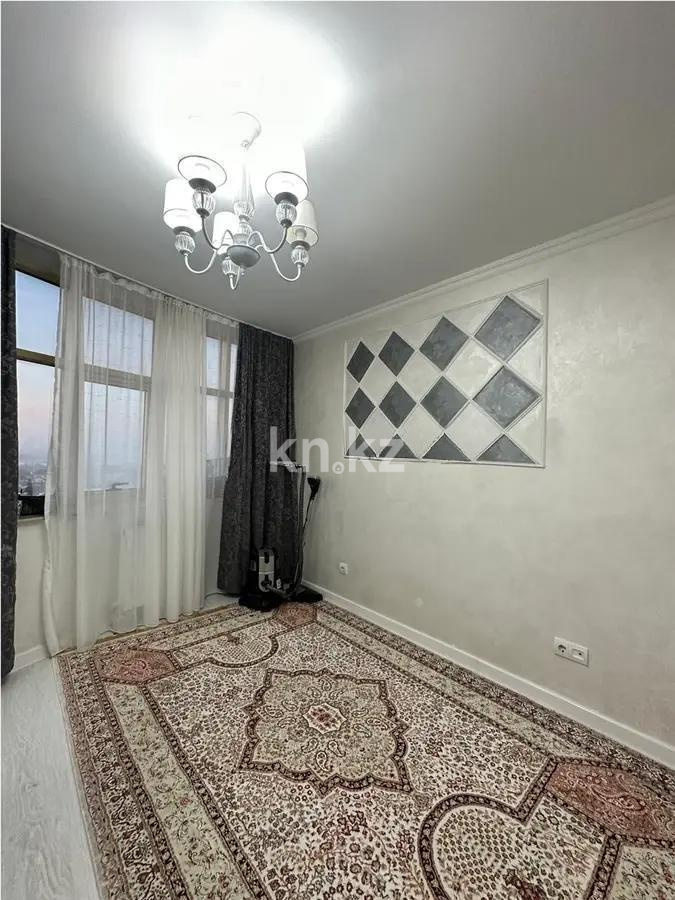 Продажа 2-комнатной квартиры, 65 м², мкр-н Аккент, дом  50 - Продажа квартир в Алматы фото 2 из 3