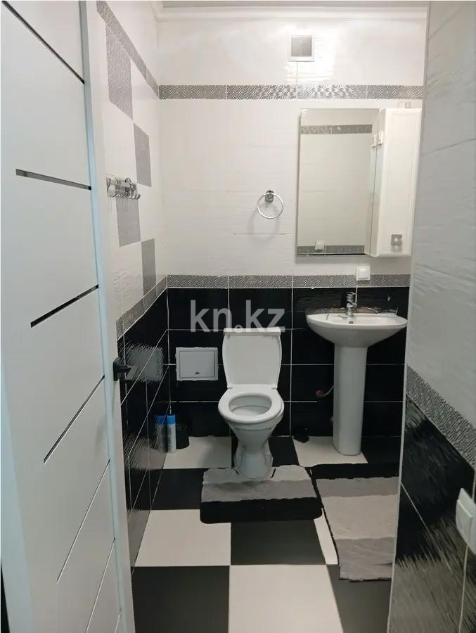 Продажа 1-комнатной квартиры, 37 м² - Продажа квартир в новостройках Астаны - страница 34 фото 3 из 4