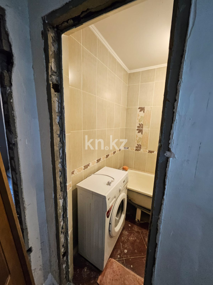 Продажа 3-комнатной квартиры, 59.7 м² в Астане - фото 9