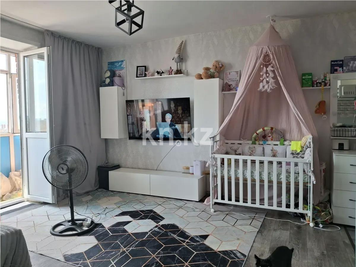 Продажа 2-комнатной квартиры, 28 м², пр. Тлендиева, дом  15/4 - Продажа  двухкомнатных квартир в Астане без посредников с фото фото 1 из 5