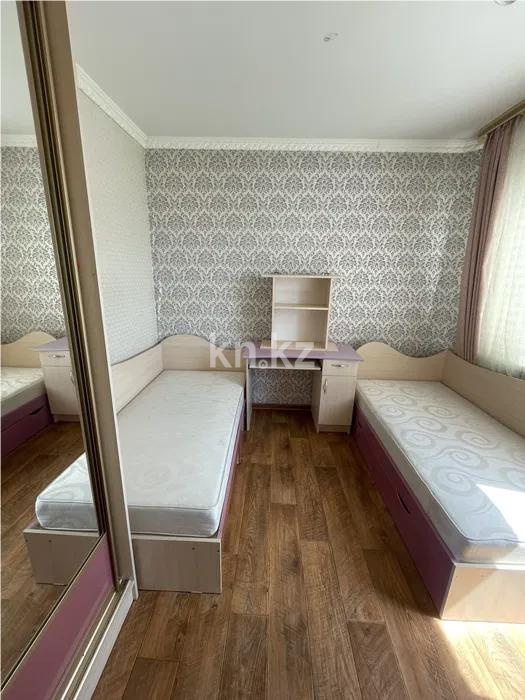 Продажа 4-комнатной квартиры, 62 м² - Продажа четырехкомнатных квартир в Караганде фото 2 из 7