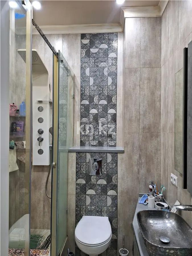 Продажа 4-комнатной квартиры, 126 м², ул. Бокейхана, дом  29б - Продажа  четырехкомнатных квартир в новостройках Астаны без посредников фото 6 из 7