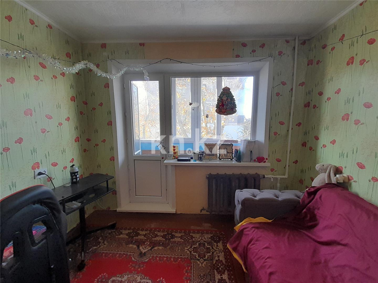 Продажа 3-комнатной квартиры, 57 м², пр. Металлургов в Темиртау - фото 6