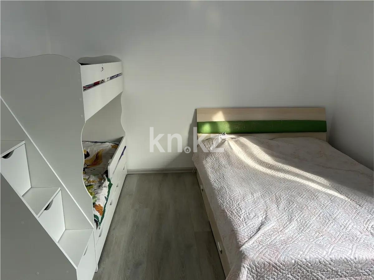 Продажа 3-комнатной квартиры, 70 м², мкр-н Дарабоз, дом  49 в Алматы - фото 2