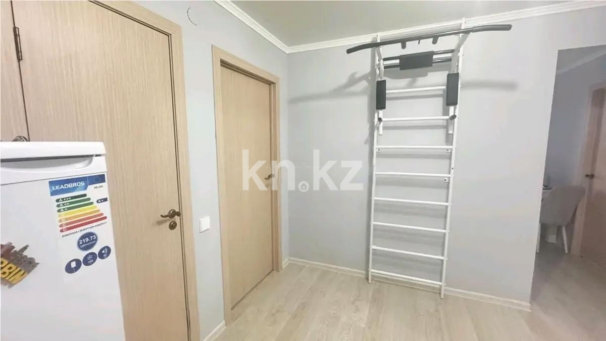 Продажа 2-комнатной квартиры, 54.4 м² - Продажа действующего бизнеса в Павлодаре фото 5 из 5