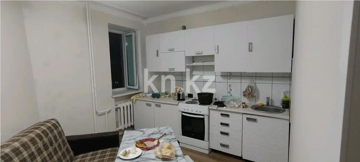 Продажа 1-комнатной квартиры, 47 м², ул. Лесная поляна, дом  14/2 - Продажа квартир в Астане фото 1 из 2