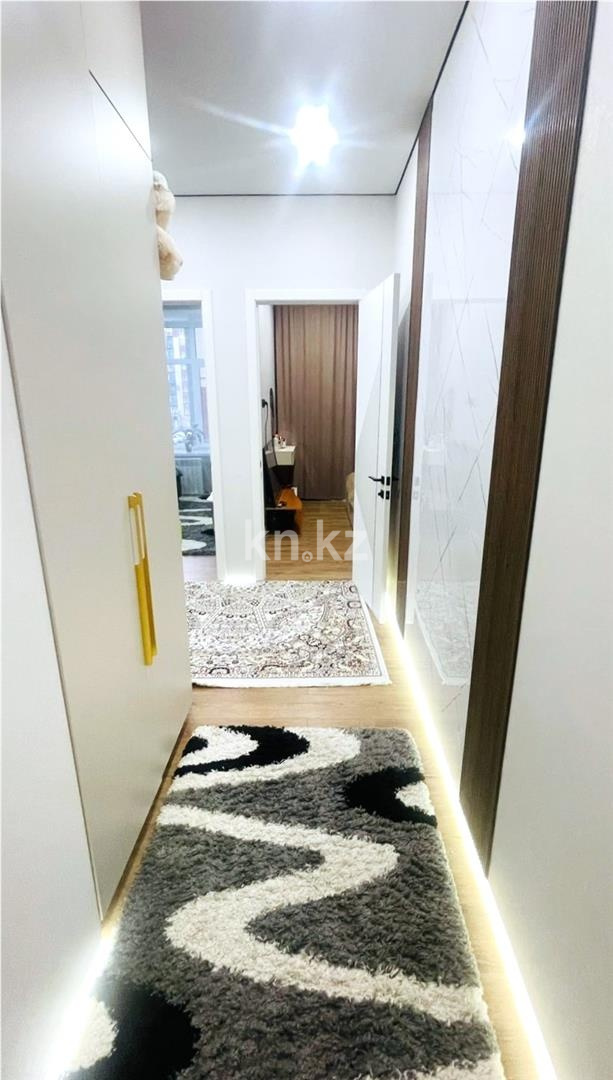 Продажа 3-комнатной квартиры, 80 м² - Продажа  трехкомнатных квартир в новостройках Караганды - страница 13 фото 13 из 13