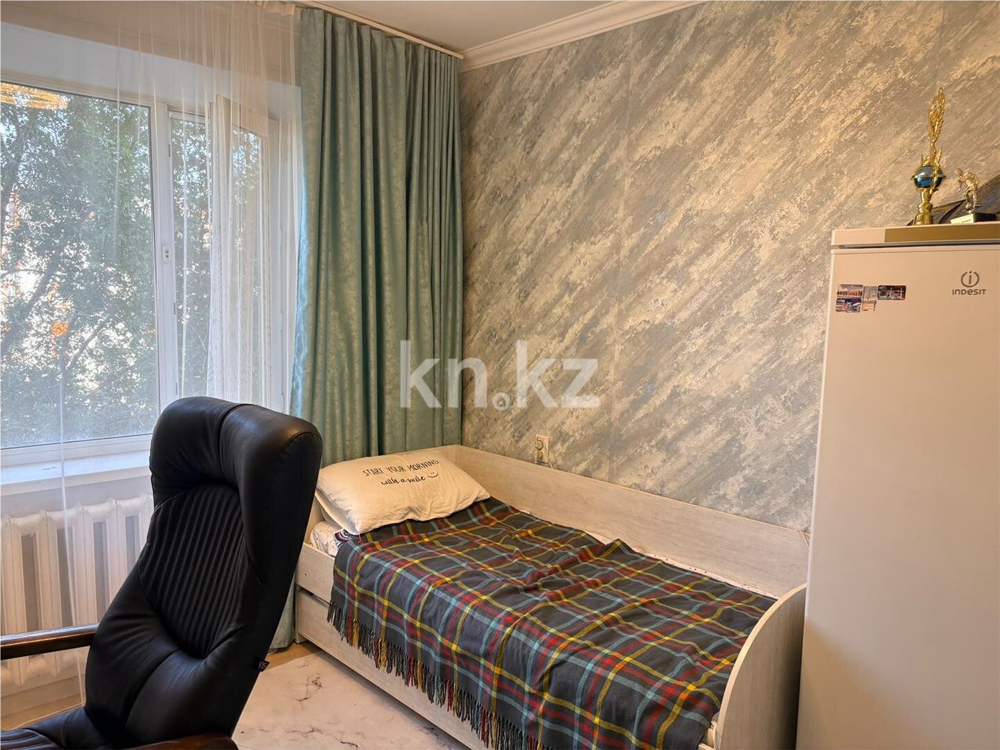 Продажа 4-комнатной квартиры, 75 м² в Караганде - фото 6