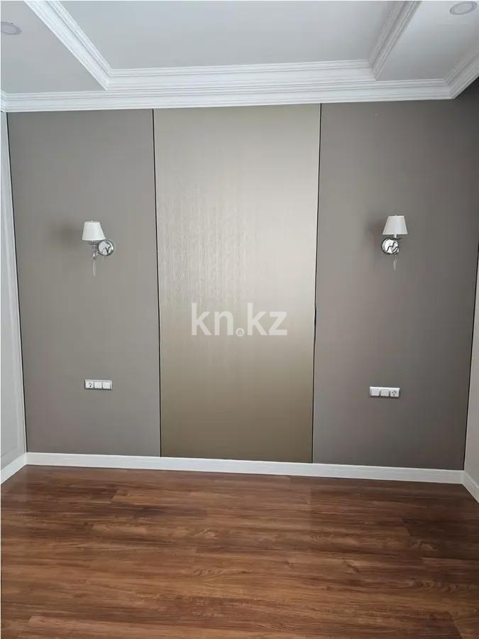 Продажа 4-комнатной квартиры, 130 м² - Продажа четырехкомнатных квартир от собственников в Астане - страница 7 фото 2 из 8