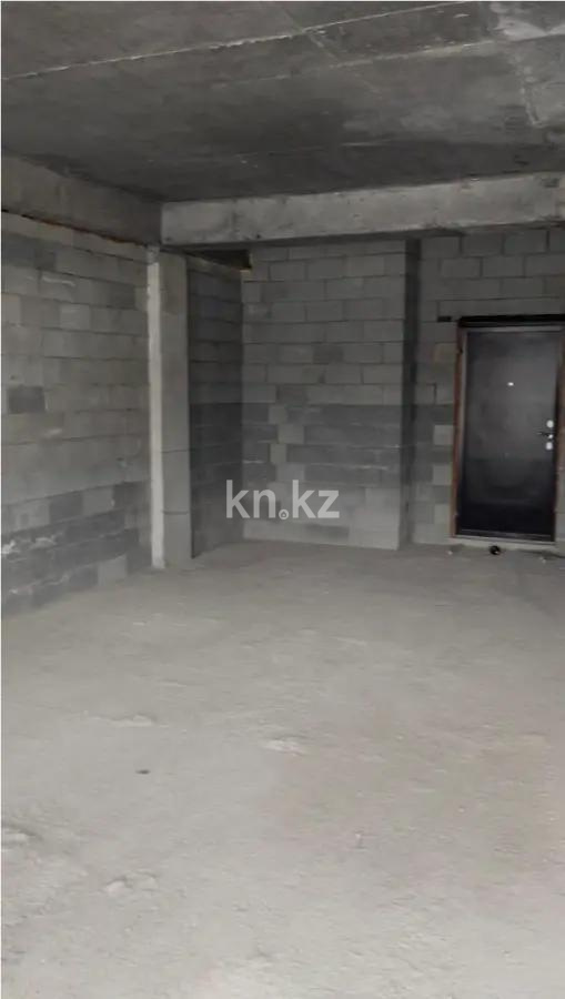 Продажа 2-комнатной квартиры, 55 м² в Алматы