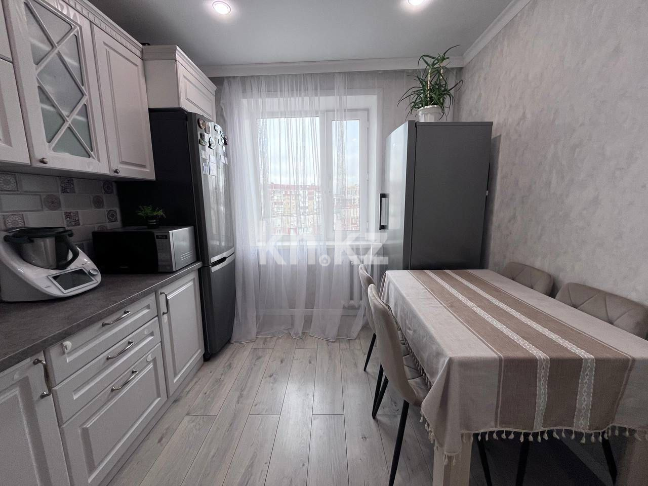 Продажа 2-комнатной квартиры, 52 м² в Караганде - фото 8