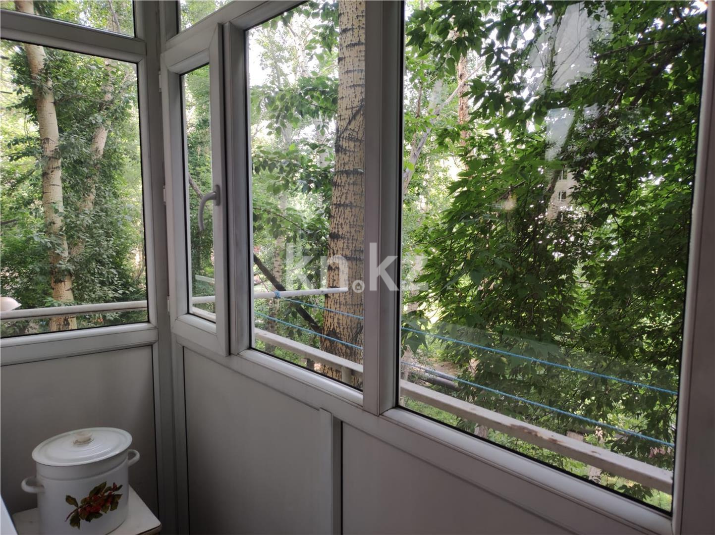 Продажа 3-комнатной квартиры, 63 м², мкр-н 22 - Продажа  трехкомнатных квартир в Караганде фото 14 из 15