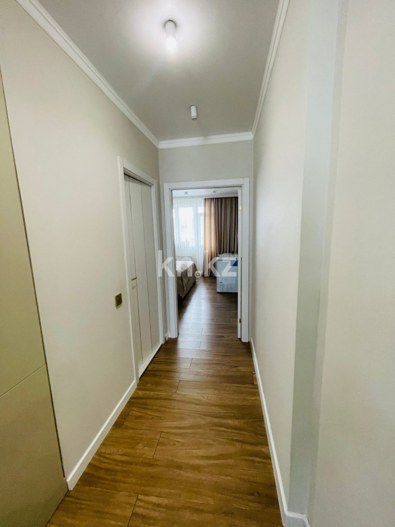 Продажа 3-комнатной квартиры, 71 м² в Астане - фото 14