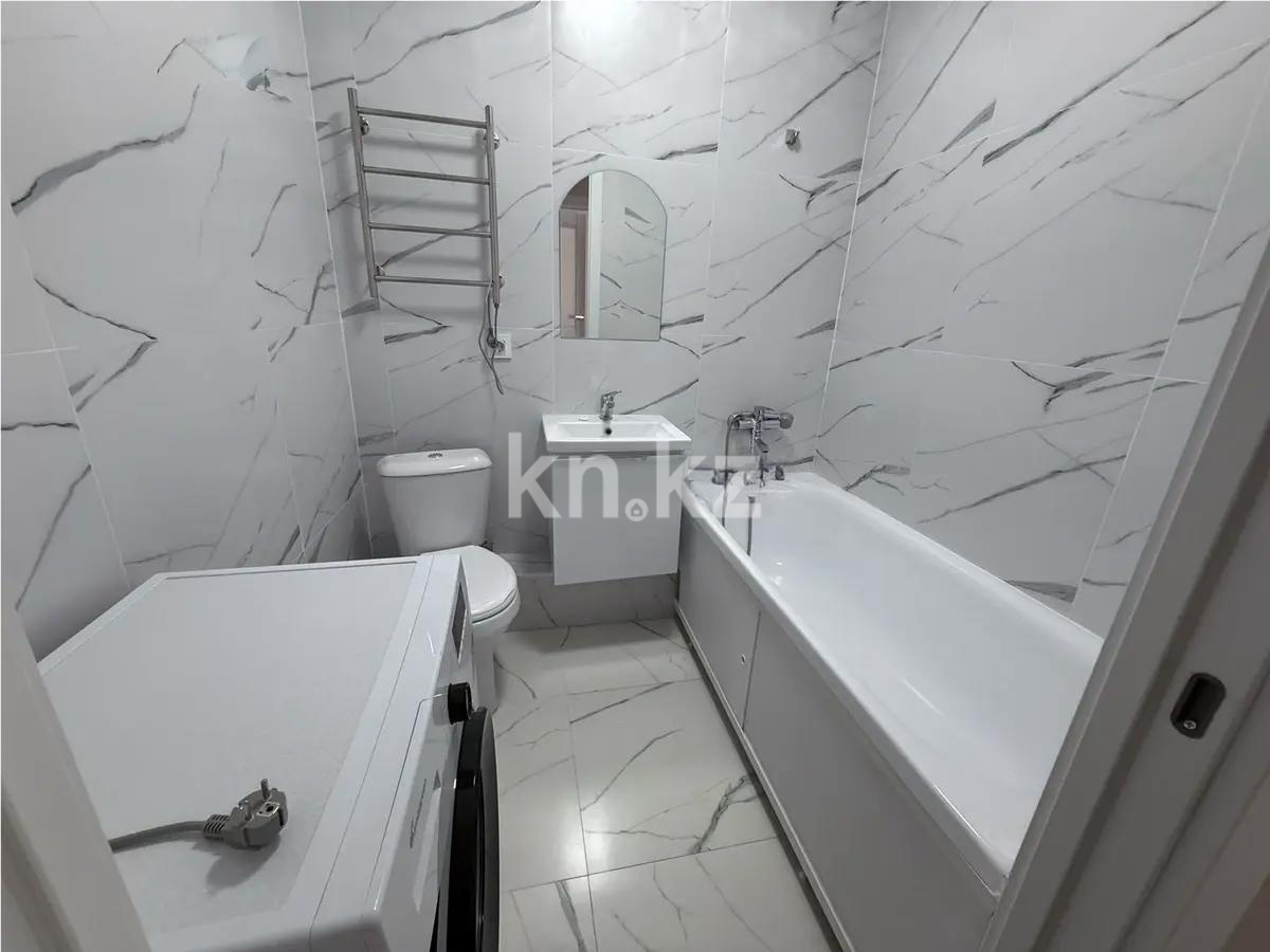 Продажа 1-комнатной квартиры, 34.5 м² - Продажа недвижимости в Астане - страница 13 фото 3 из 3