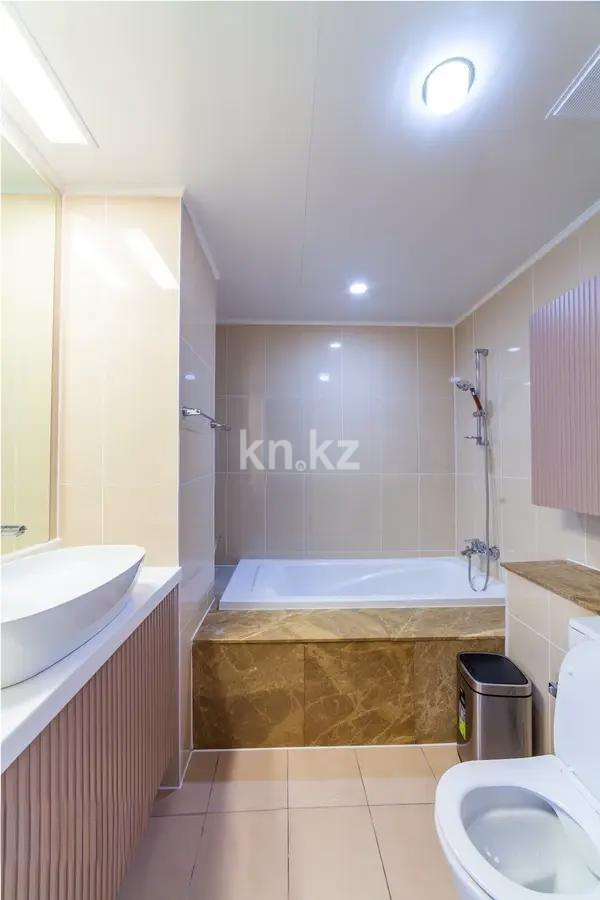 Продажа 4-комнатной квартиры, 230 м², ул. Байтурсынова, дом  5 в Астане - фото 7