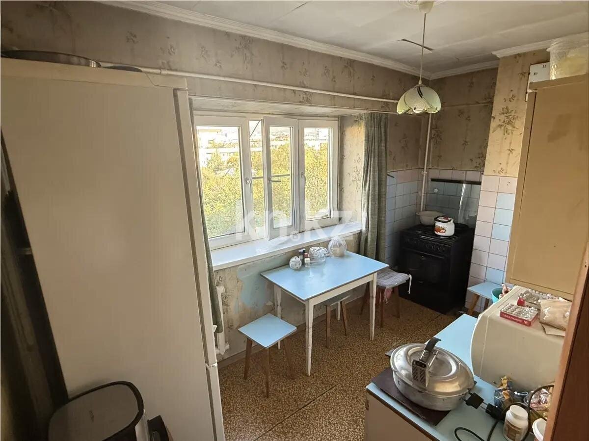 Продажа 2-комнатной квартиры, 51.6 м² в Алматы - фото 3