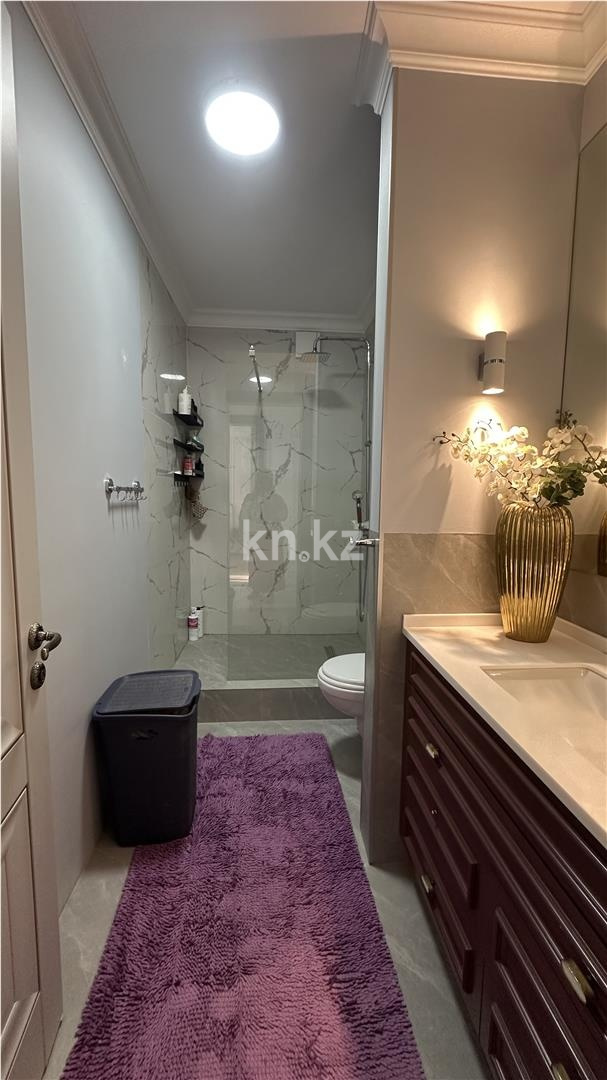Продажа 4-комнатной квартиры, 100 м² - Продажа четырехкомнатных квартир от собственников в Казахстане - страница 22 фото 14 из 14