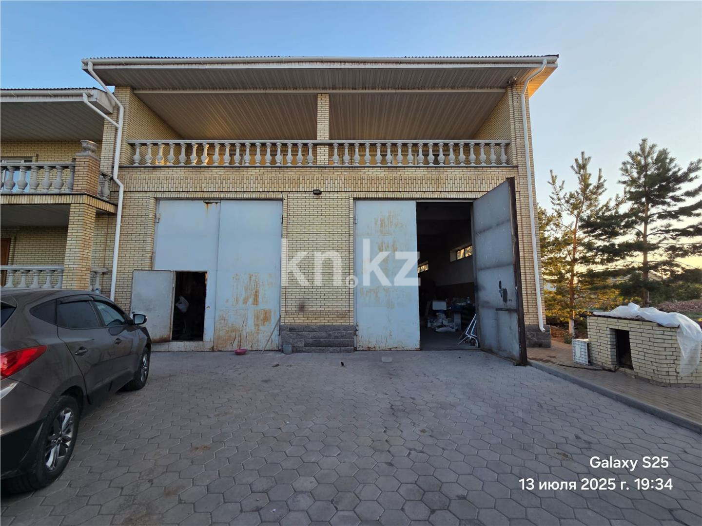 Продажа 8-комнатного дома, 820 м², мкр-н Отрадное - Продажа домов, коттеджей в Темиртау фото 5 из 59