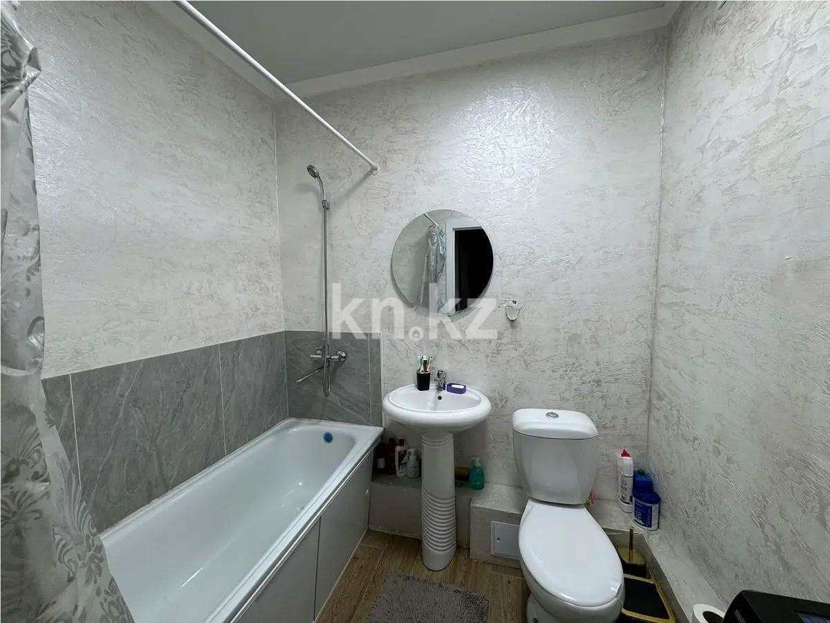 Продажа 1-комнатной квартиры, 46 м² в Алматы - фото 3