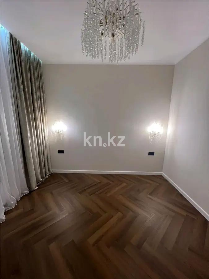 Продажа 2-комнатной квартиры, 60 м², ул. Сыганак, дом  52/1 - Продажа квартир в Астане фото 2 из 7