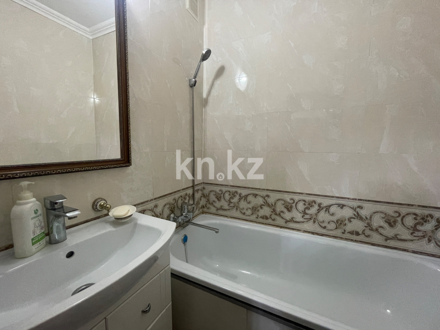 Продажа 4-комнатной квартиры, 81.6 м² в Караганде - фото 12