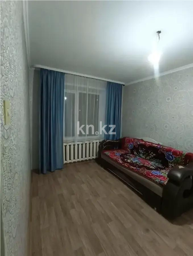 Продажа 2-комнатной квартиры, 53 м² в Караганде - фото 2